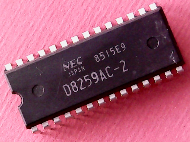 [VHI-005361] UPD8259AC-2