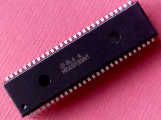 [VHI-005364] HD49733NT