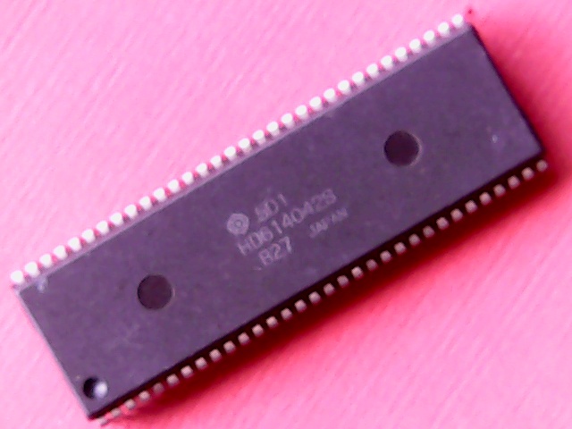 [VHI-005367] HD614042S-B27(used)