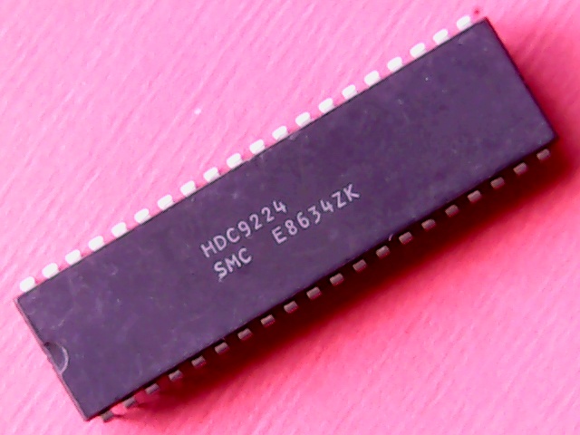 [VHI-005368] HDC9224