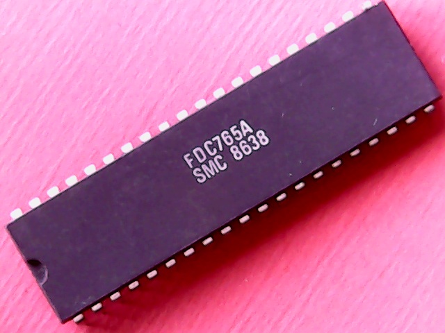 [VHI-005369] FDC765A