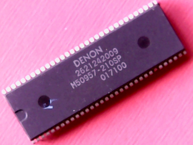 M50957-210SP(used)