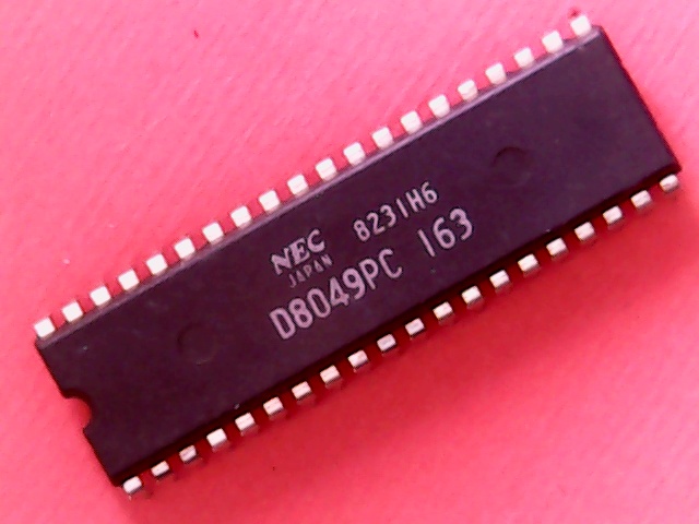 [VHI-005373] UPD8049PC-163