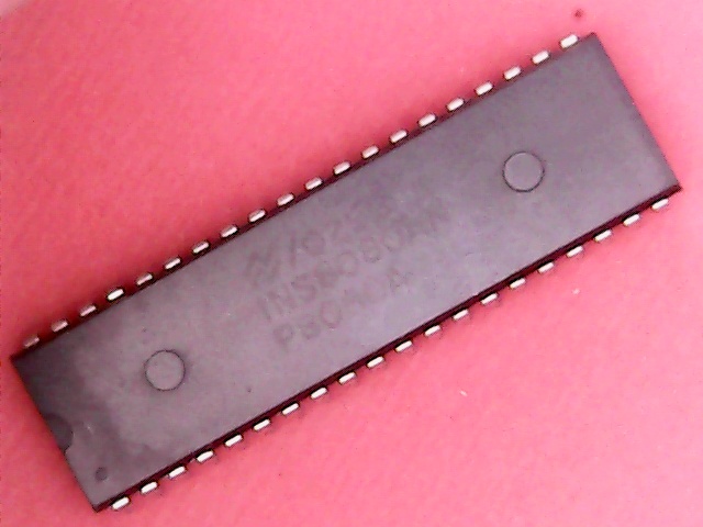 [VHI-005375] INS8080AN