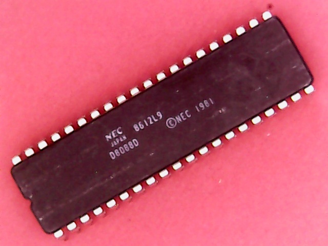 [VHI-005376] UPD8088D