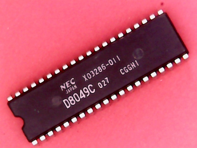 UPD8049C-027