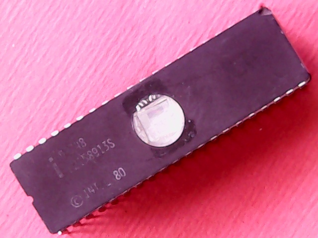 UPD8748(used)