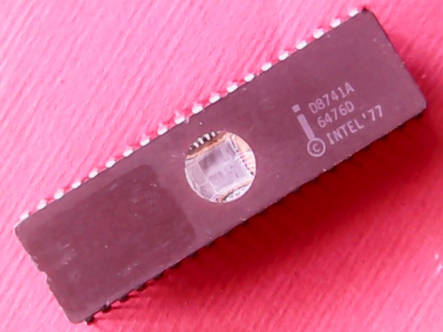 [VHI-005380] UPD8741A(used)