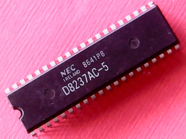 [VHI-005384] UPD8237AC-5