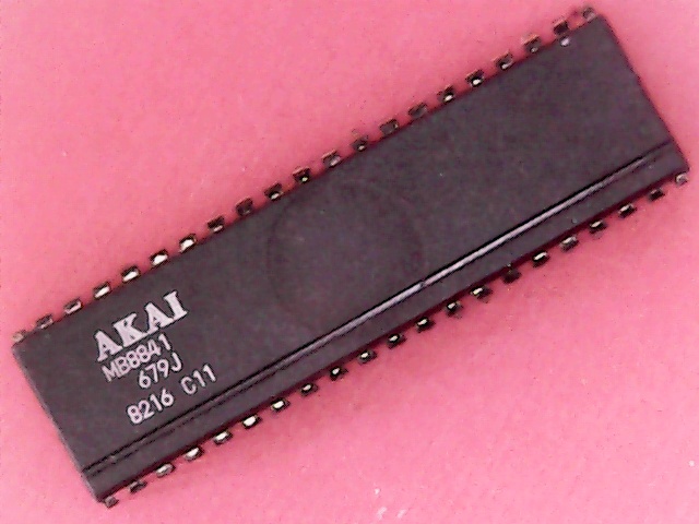 [VHI-005388] MB8841-679J(used)