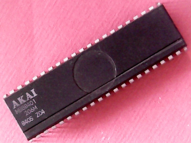[VHI-005392] MB88401-206M(used)