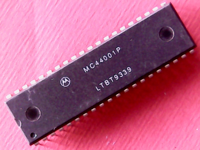 [VHI-005398] MC44001P