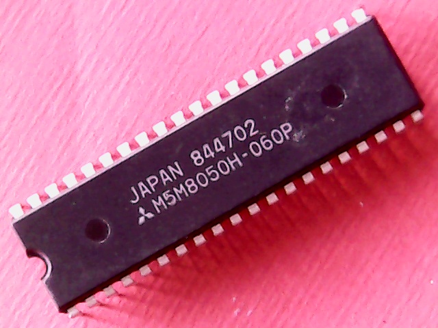 [VHI-005400] M5M8050H-060P