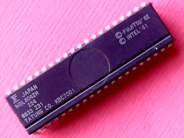 [VHI-005405] MBL8042H-224