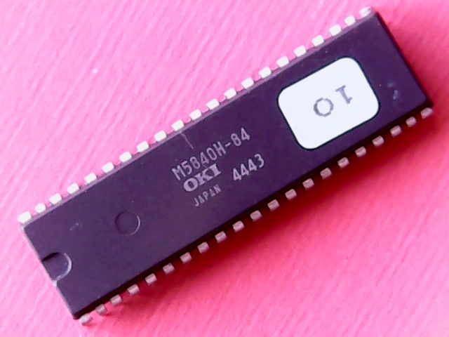 [VHI-005412] M5840H-84