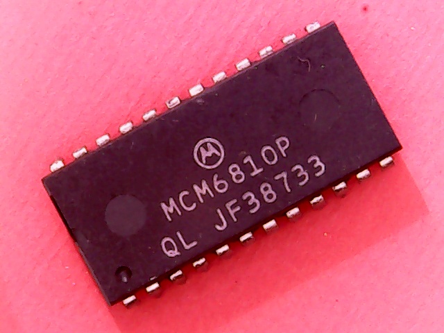 MCM6810P
