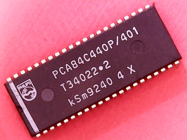 PCA84C440P/401(used)