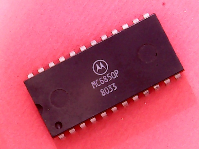 [VHI-005422] MC6850P