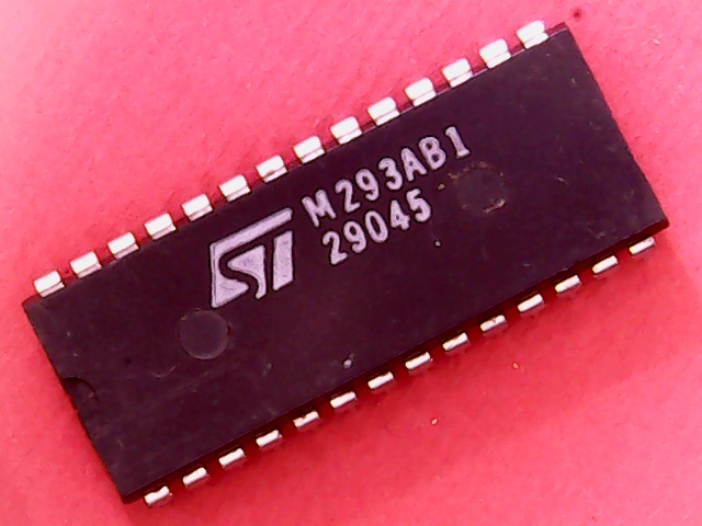 [VHI-005423] M293AB1