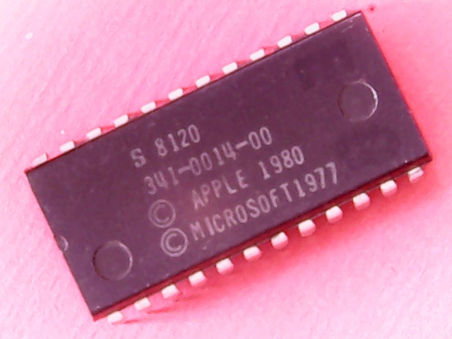 APPLE 341-0014-00