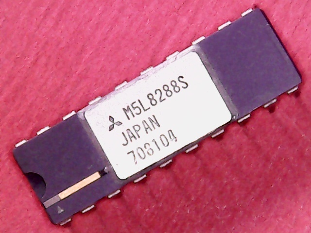 [VHI-005432] M5L8288S