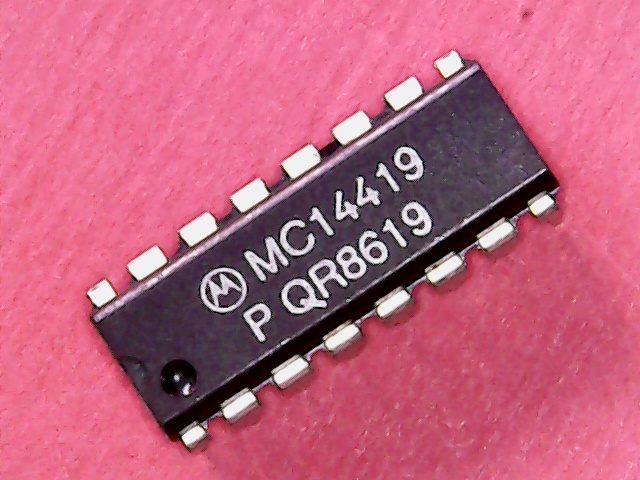 [VHI-005434] MC14419