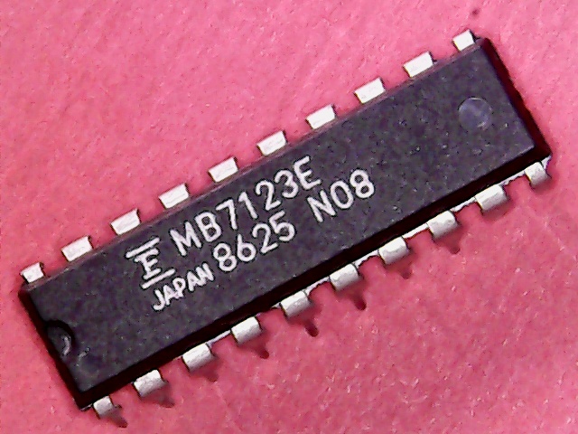 [VHI-005436] MB7123E