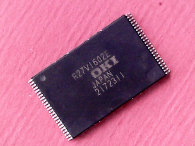 [VHI-005443] R27V1602E