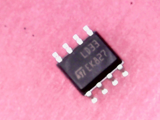 LD33