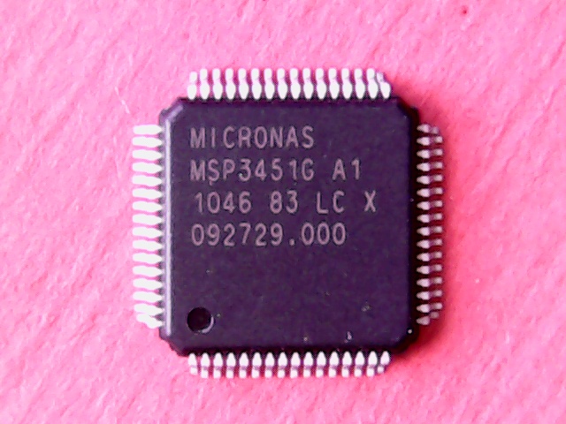 MSP3451G-A1