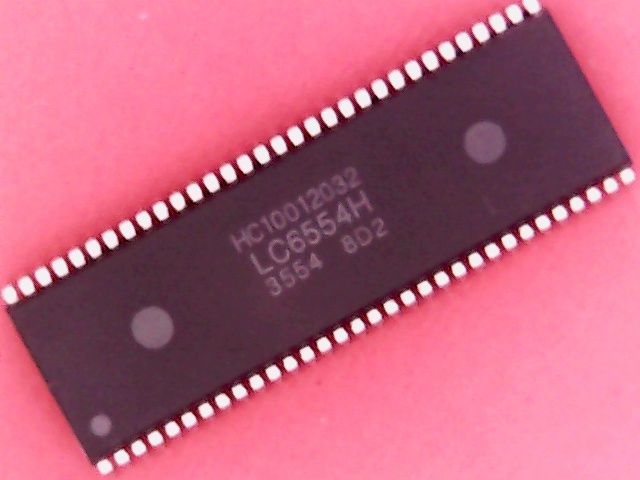 [VHI-005451] LC6554H-3554
