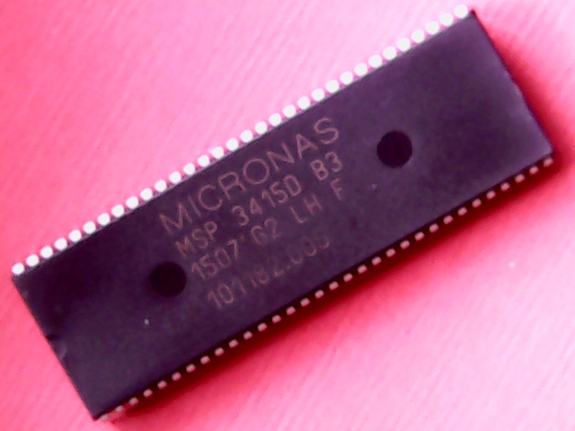 [VHI-005452] MSP3415D-B3