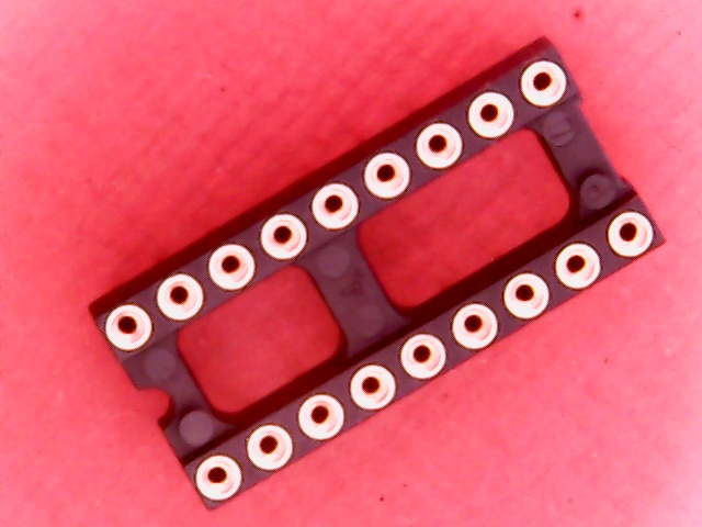 [VP-005471] SOCK-DIP18-T