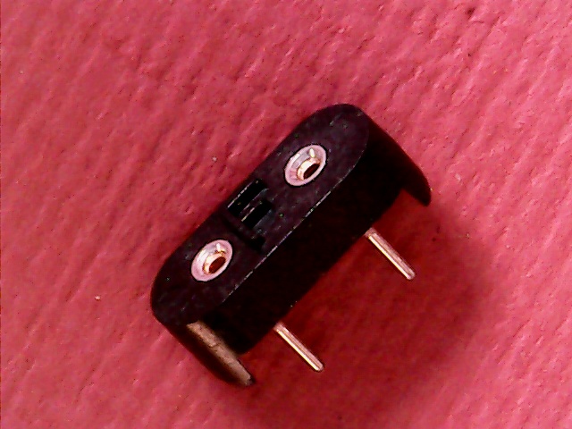 [VP-005496] SOCK-2PIN