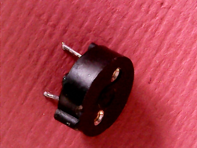 SOCK-2PIN(used)