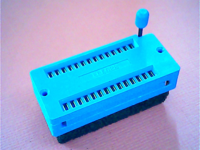 [VP-005501] SOCK-DIP28-Z