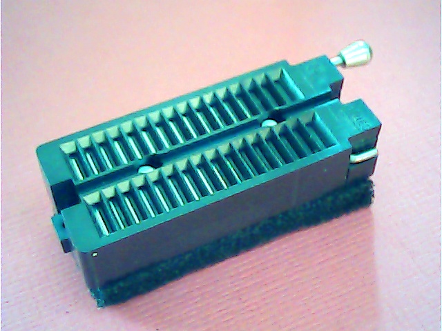 [VP-005505] SOCK-DIP32-Z