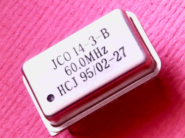 XOSC-60.000000