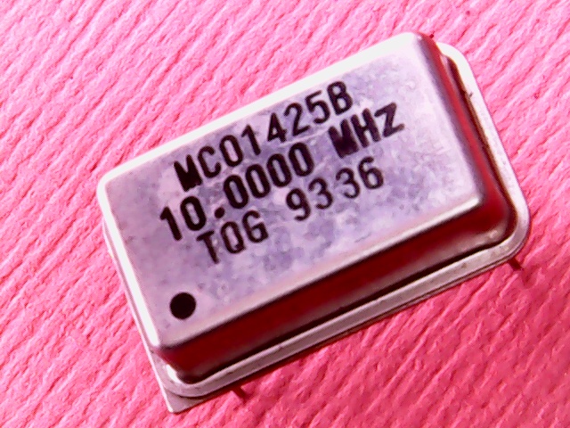 XOSC-10.000000