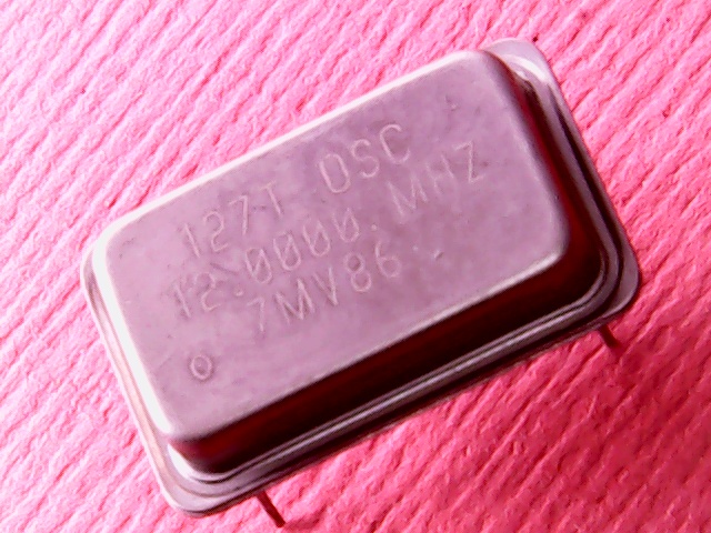 XOSC-12.000000