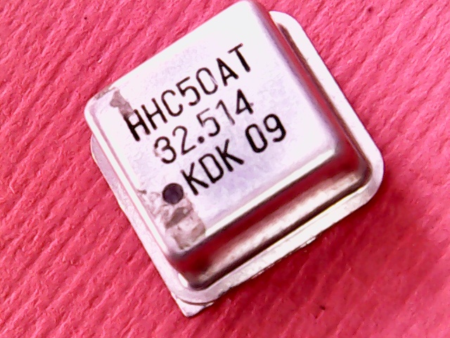 XOSC-32.514000(used)