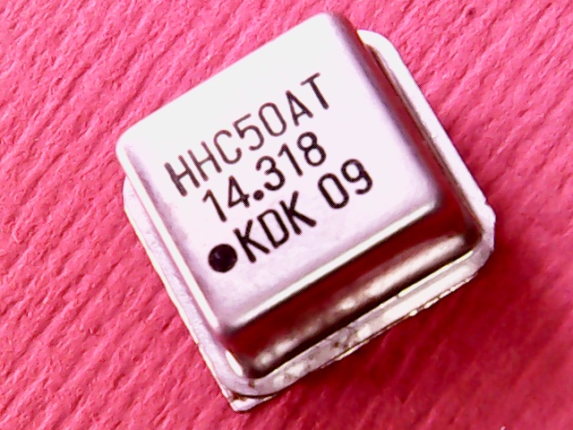 XOSC-14.318000(used)