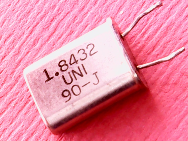 XTAL-01.843200(used)