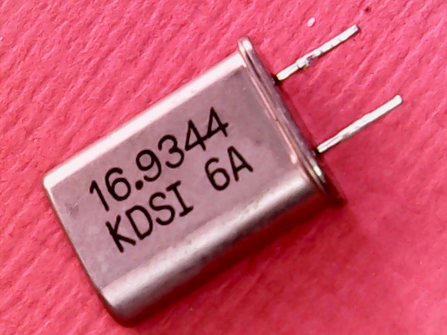 XTAL-16.934400(used)