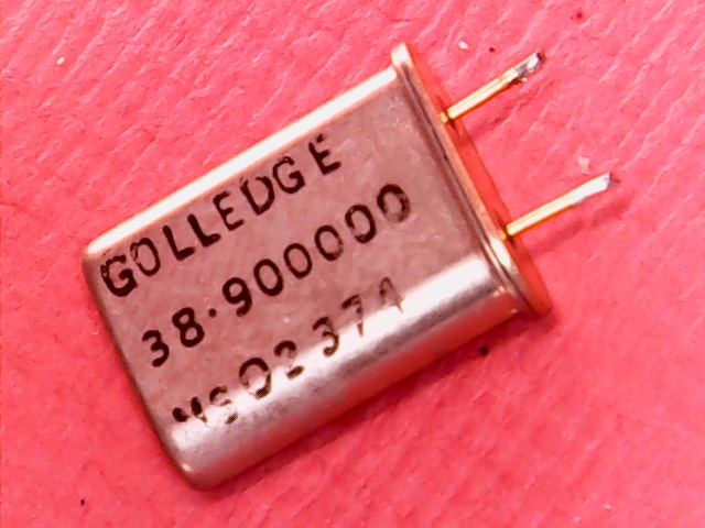 XTAL-38.900000(used)