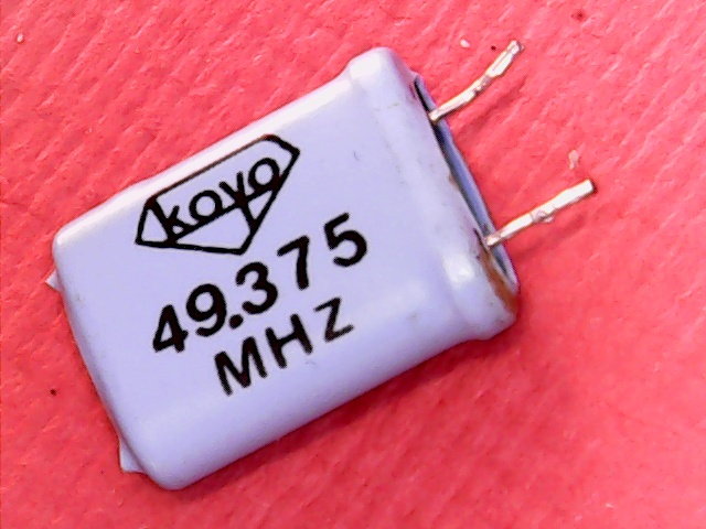 XTAL-49.375000(used)