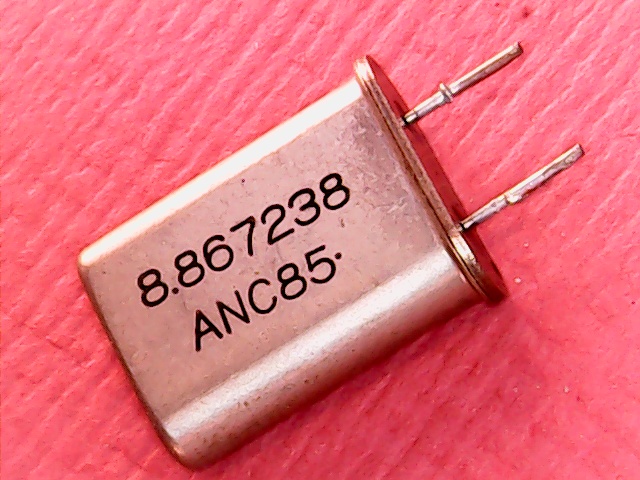 XTAL-08.867238(used)