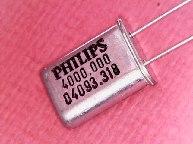 [VP-005593] XTAL-04.000000