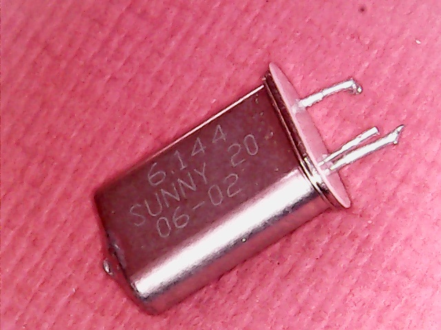 XTAL-06.144000(used)