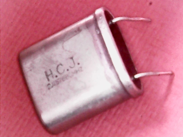 XTAL-02.457680(used)